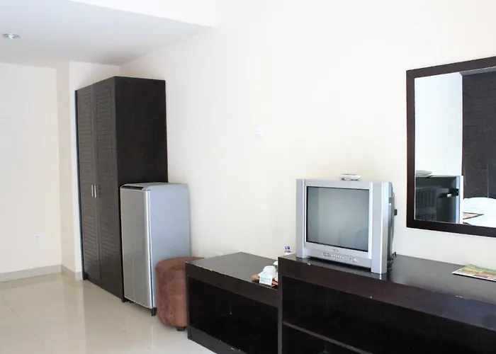 Taman Tirta Ayu 3* トゥバン