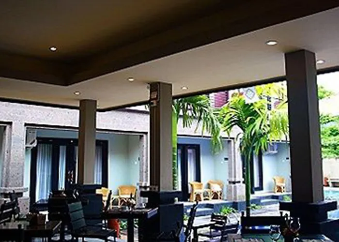 Taman Tirta Ayu 3*