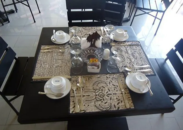 Taman Tirta Ayu 3* トゥバン