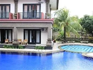 Taman Tirta Ayu 3* トゥバン