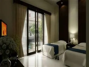 ホテル Taman Tirta Ayu