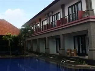 Taman Tirta Ayu トゥバン