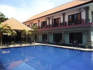 Taman Tirta Ayu ホテル