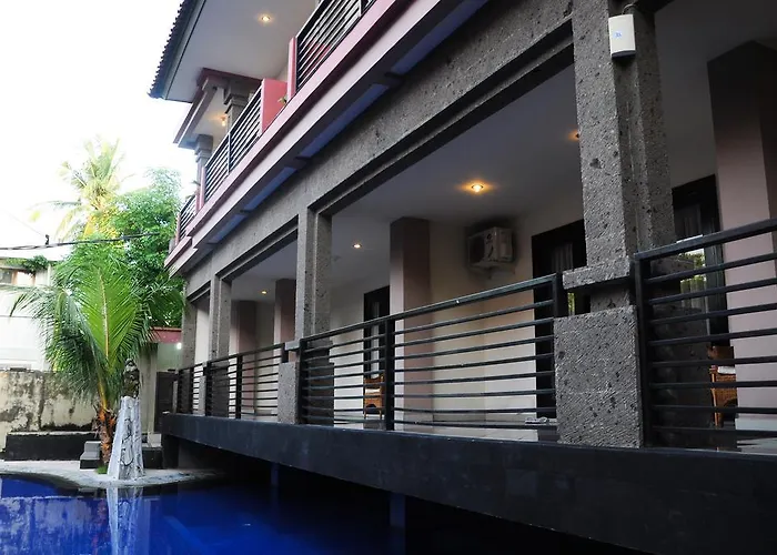 Taman Tirta Ayu