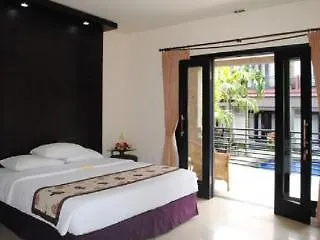 Taman Tirta Ayu 3*