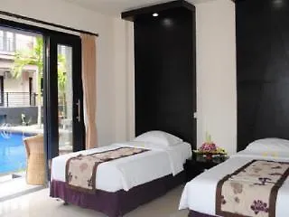 Taman Tirta Ayu 3* トゥバン