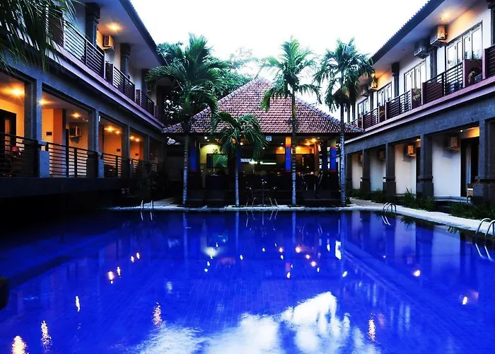 Taman Tirta Ayu