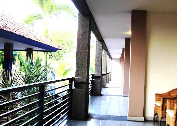 Taman Tirta Ayu 3*