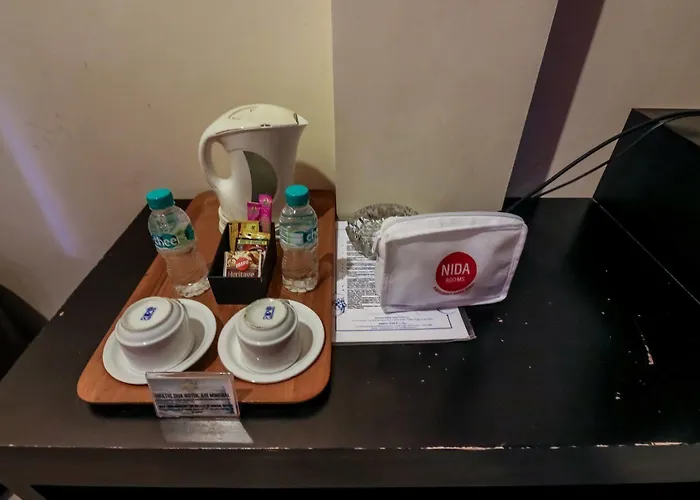 Taman Tirta Ayu 3* トゥバン