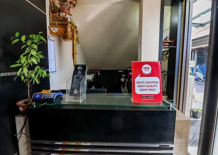 Taman Tirta Ayu 3* トゥバン