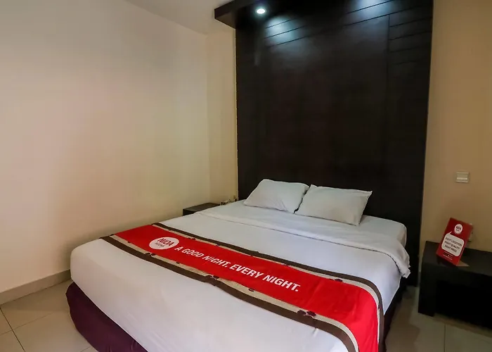 ホテル Taman Tirta Ayu トゥバン