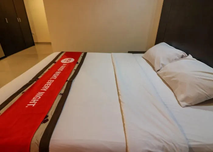 Taman Tirta Ayu 3* トゥバン